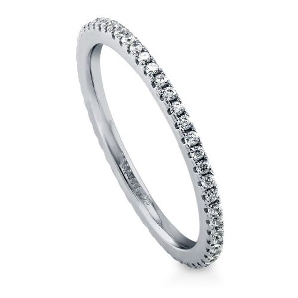 

полный диапазон cz, стерлинговое серебро 925 пробы из микропаве из трех цветов циркония, кольцо для вечности, Slivery;golden