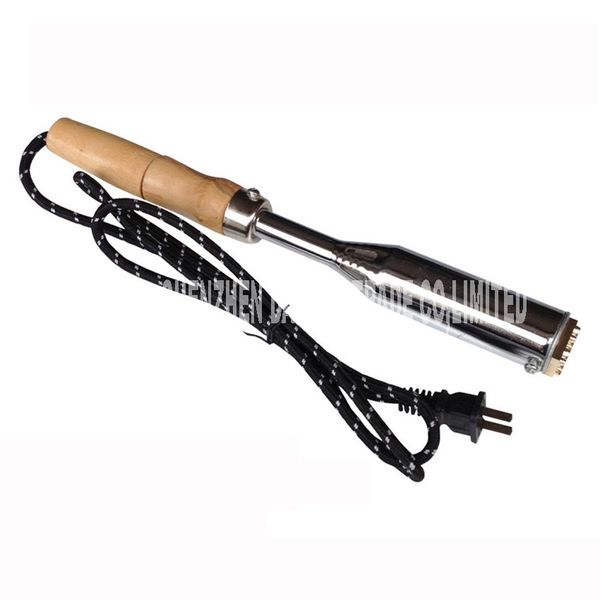 

новый горячий бренд машина ручной портативный бронзируя машина дерево кожа отпечаток плесень 110 в / 220 в 300 вт 0-400 градусов не регулиру