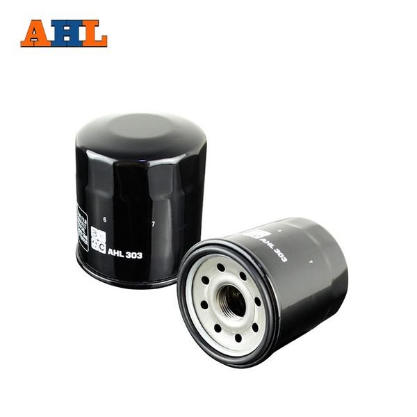 

ahl 303 powersports oil filter for polaris