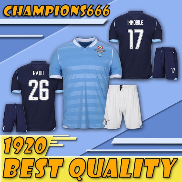 

19 20 lazio soccer jersey 2019 2020 lazio football shirt suit luis alberto camiseta de fÃºtbol immobile sergej maillot de foot maglia, Black;yellow