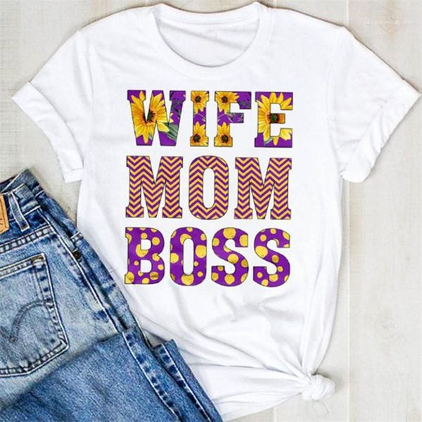 

casual tees letter printed t shirts summer fashion female clothing short sleeved designer women solid color, White