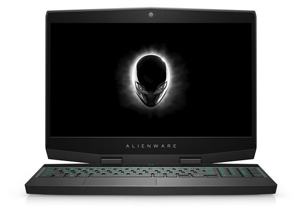 

alienware m15: core i7-9750h, 32gb ram, 15.6" full hd 240hz, rtx 2060, 512gb ssd