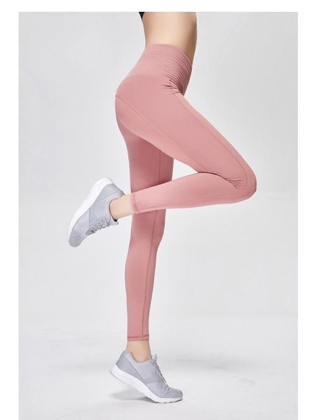 

модельер женщин узкие брюки спортивные и повседневные брюки сладкие цвета йога брюки одежда женский кнопка повседневная одежда, Blue