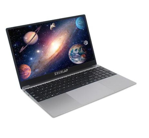 

15.6 inch intel quad core 8gb ram 256gb 512gb 1tb ssd windows 10 laphome school business notebook computer