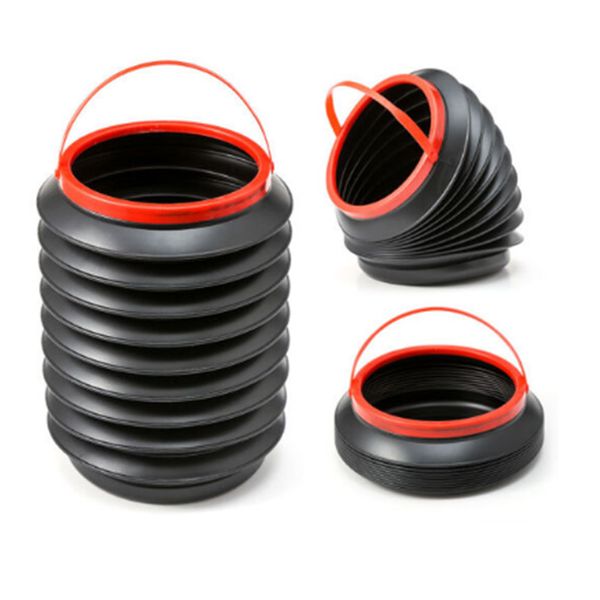 

2019 car trash can foldable auto storage bag car styling for xv forester outback legacy impreza xv brz tribeca