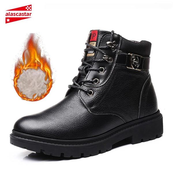 

new motorcycle boots autumn winter motorbike shoes thermal fleece liner warm riding boots plush warm men motorcycle boot