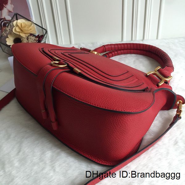 

2020 classic 36cm large capacity zipper messenger bag real leather women handbag totes lady handbag purse shoulder bags crossbody bag