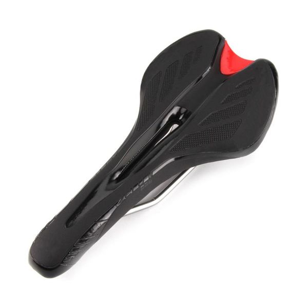 

mtb bike saddle mountain bike seat hollowe breathable comfortable bicycle seat ergonomics design fit road bicycle mountain