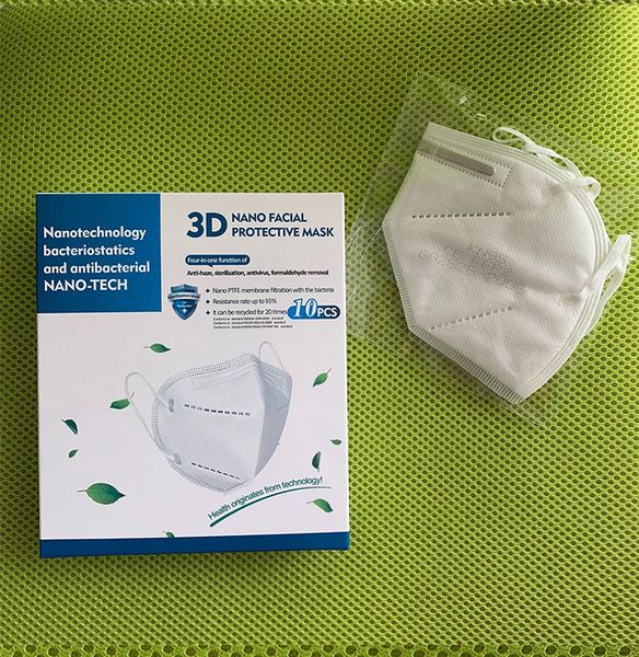 

kn95 mask kn95 face masks 100 pcs disposable face mask ,g