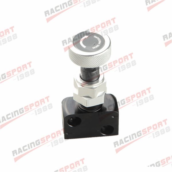 

adjustable knob screw type brake proportioning valve bias valve