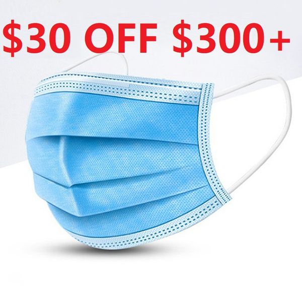 

ce approval dhl face masks with elastic ear loop 3 ply breathable and comfortable