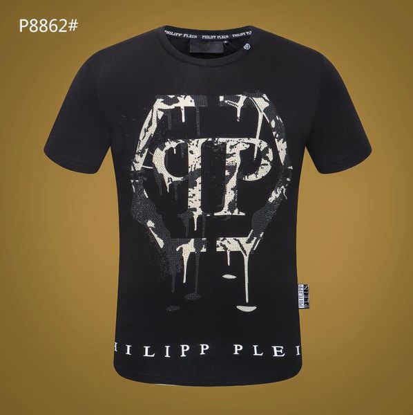 

2020 новый летний хлопок футболка цветочный змея печати мода с коротким рукавом футболки мужчины Марка футболки мужчины роскошь #819 футболка