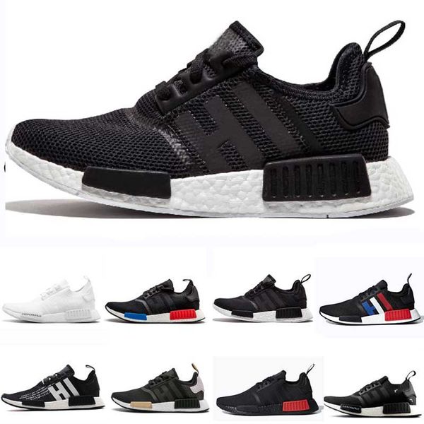 

new runner n md mastermind japan master mind primeknit men women running shoes sports shoes sneakers size 36-45