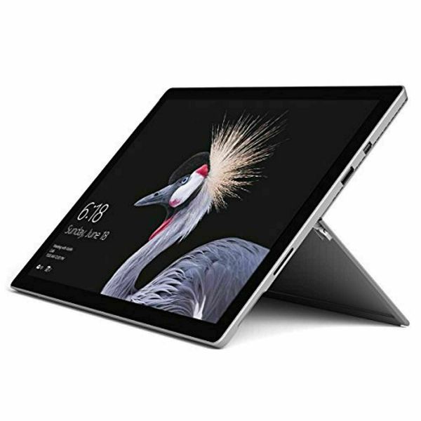 

NEW Microsoft Surface Pro 12.3Touch-экран Intel Core i7 8GB памяти 256GB SSD