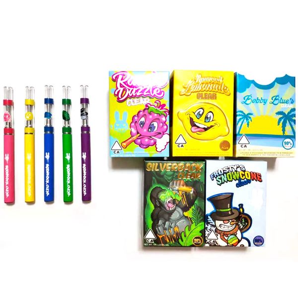 

MoonRock Clear Starter Kit Dr Zodiak 350mAh Battery 0.8ml 1.0ml Moon Rock Carts Cartridge RAZZLE DAZZLE FROSTY SNOWCONE dhl