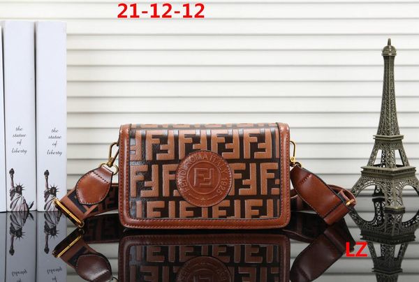 

Famou houlder bag women luxury real leather cro body bag handbag famou circle de igner pur e female bag
