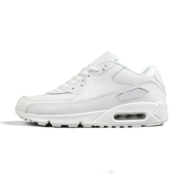 

2019 nik 90 running hoe black ilver grey blue ink jet men trainer pink yellow women hoe outdoor de igner neaker, Black;green