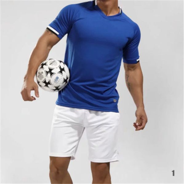 

new arrive blank soccer jersey #1901-11-53 customize quick drying t-shirt uniforms jersey football shirts, Black;yellow