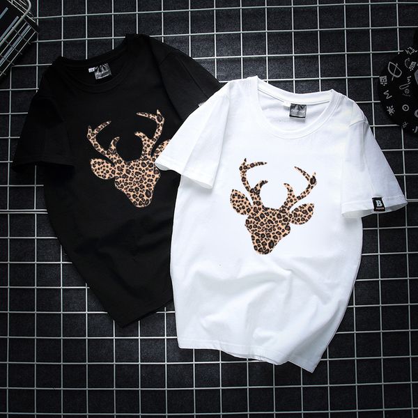 

дизайнер shirt женщины дизайнер одежды spoof harajuku белая футболка 2019 t лето новизна tee shirt femme life is печать мужчины tshirt, White