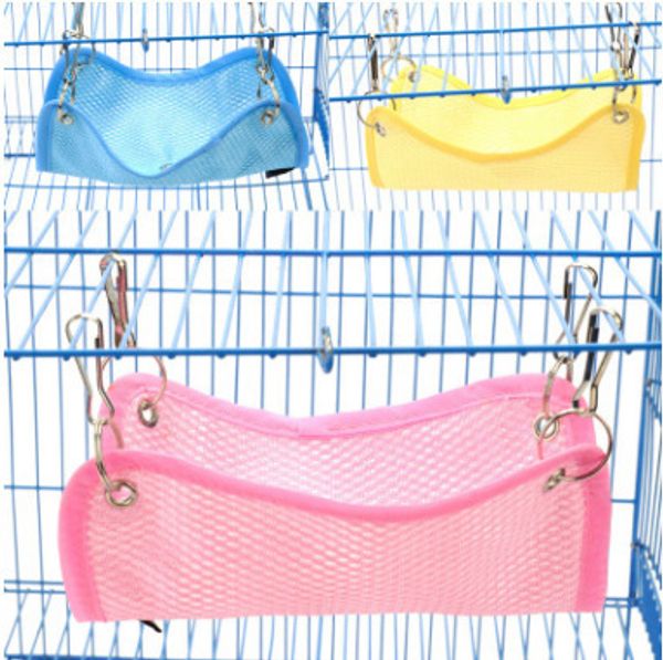 

ventilation pleasantly cool spring summer rat screen cloth hammock ferret ferret hammock small pet swing nest toys