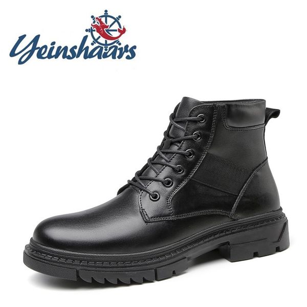 

mens shoes boots black winter snow shoes desert boots keep warm vintage rookie mens dr motorcycle western plus size 47 48