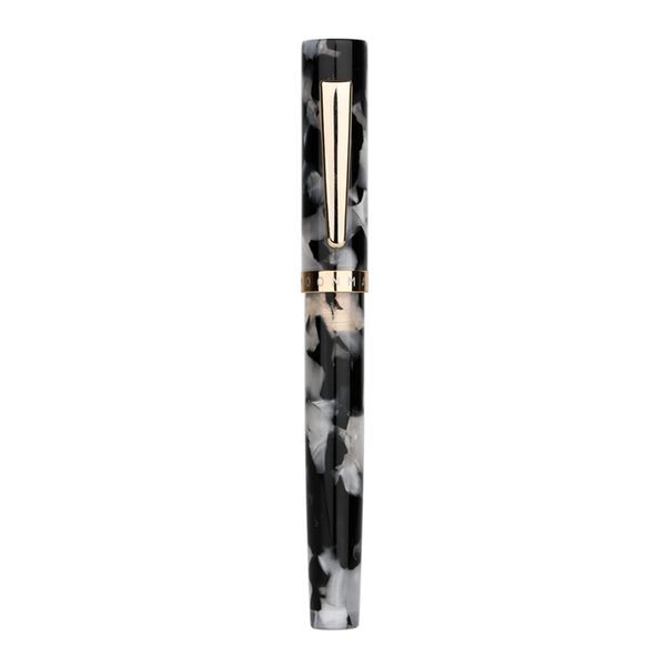 

moonman n2 non-slip practise device short office smooth vacuum filling fine nib fountain pen gifts mini home ink stationery