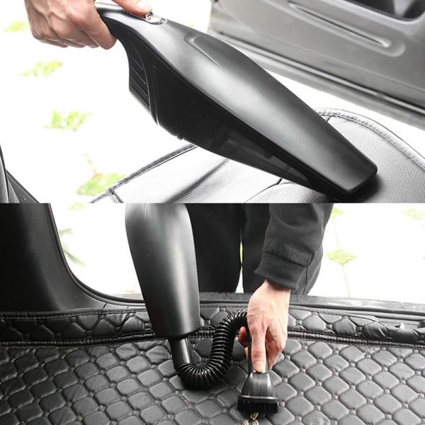 

onewell portable for wet and dry use car handheld automatic vacuum cleaner in car cleaning appliances