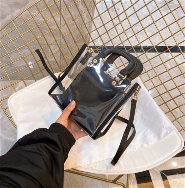 

женская дизайнерская роскошная сумка через плечо cross body qute small bag сумка две сумки мода 5 цветов cfy20042242