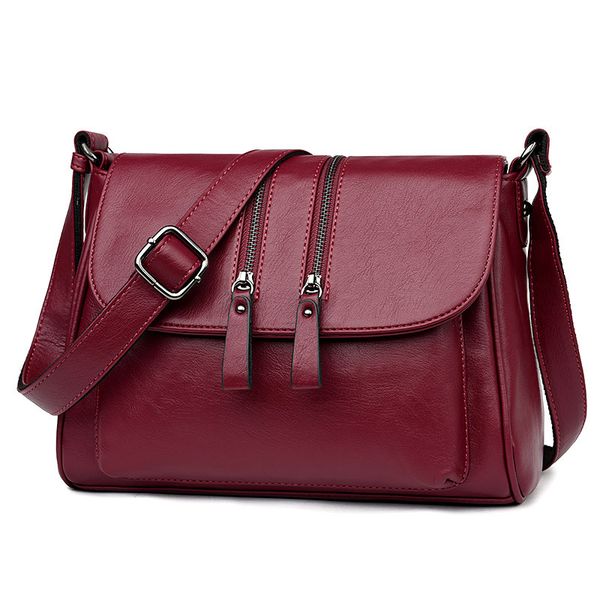 

women's handbag the new fashion women bag classic small square crossbody bags women wild large capacity messenger shoulder bags