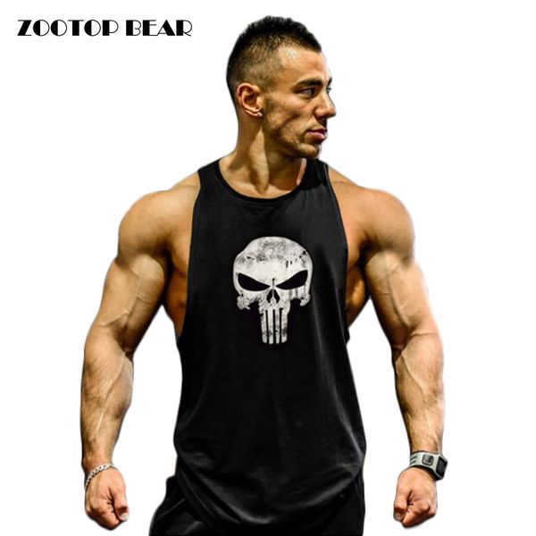camisetas crossfit hombre marron