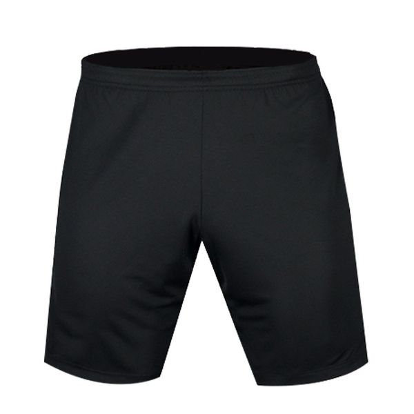 

child models shorts basketball shorts men's sports loose-fit running training support, Black;blue
