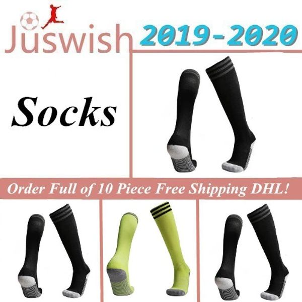 

2019 2020 feyenoord v.persie kids soccer jersey socks19 20 berghuis vilhena jorgensen feyenoord jersey football and child socks, Black