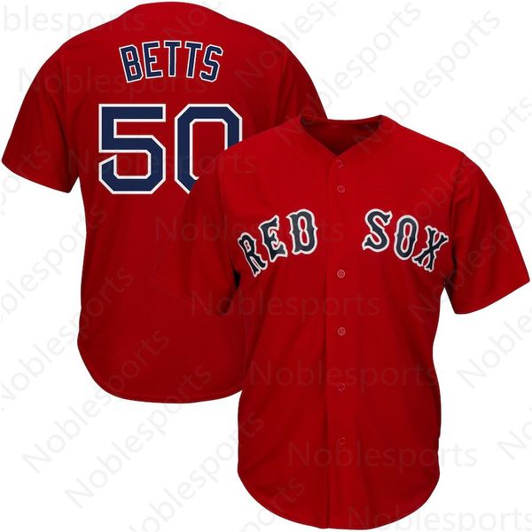 

28 JD Martinez 50 Mookie Betts Boston Baseball Jersey Red Sox 16 Andrew Benintendi 41 Sale 15 Dustin Pedroia 9 Ted Williams