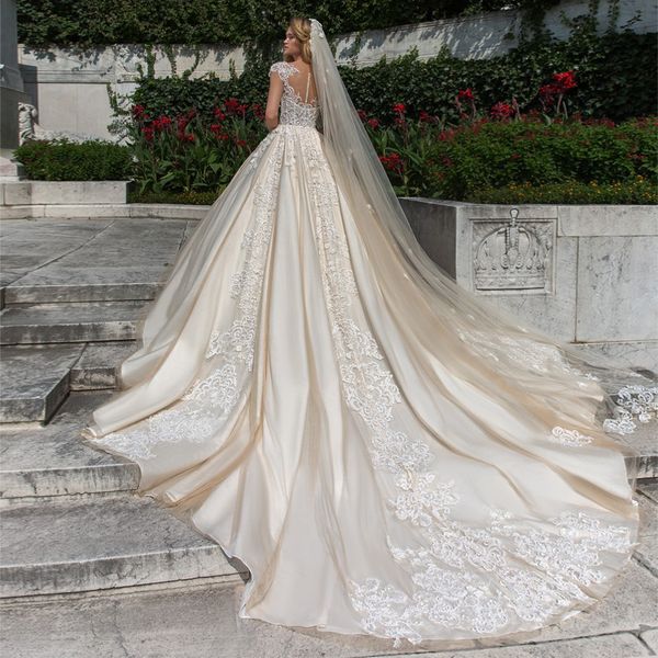 

wedding dress sweetheart ball gown off the shoulder wedding dresses vestido de noiva 3d flower lace with pearls, White