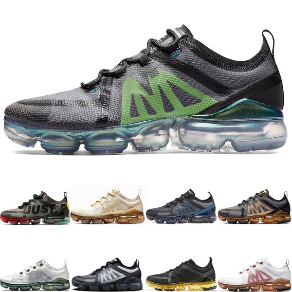 2019 Nuevo Zapatillas Nike Air Vapormax Womens Mujer & 97 2019 Nuevo Zapatillas Nike Air Vapormax Womens Mujer & 97