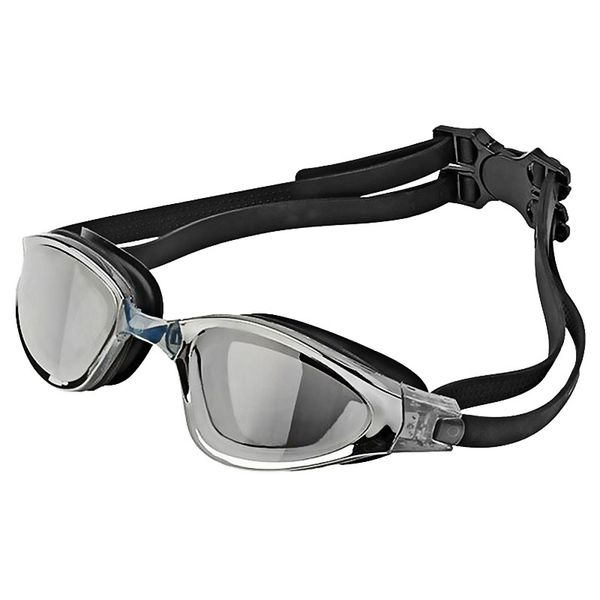 

naturehike swimming goggles glasses large frame plating waterproof anti-fog swimming glasses with mirrored coating uv protection