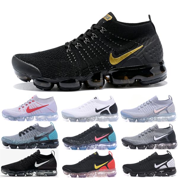 Zapatillas Nike Air Max Fly 2019 Original Para Hombre Zapatillas Nike Air Max Fly 2019 Original Para Hombre