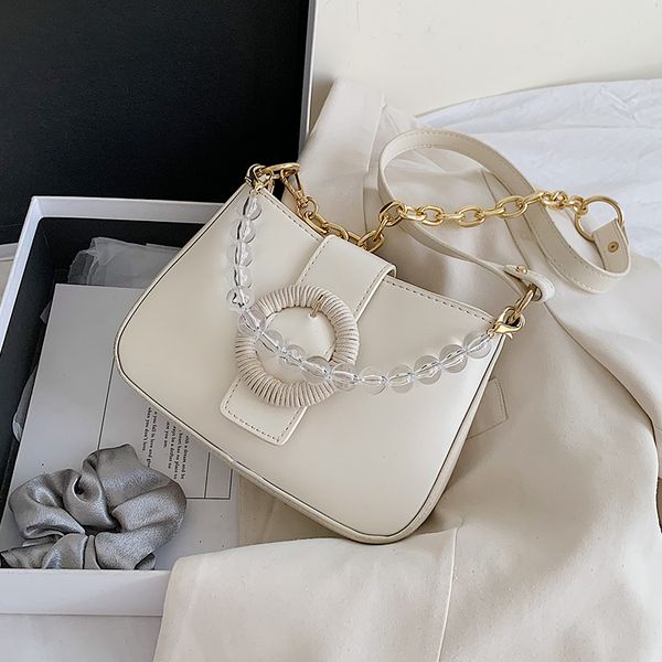 

2020 new female handbags pu leather lady's small bag purses and handbag shoulder crossbody bags women's handbag