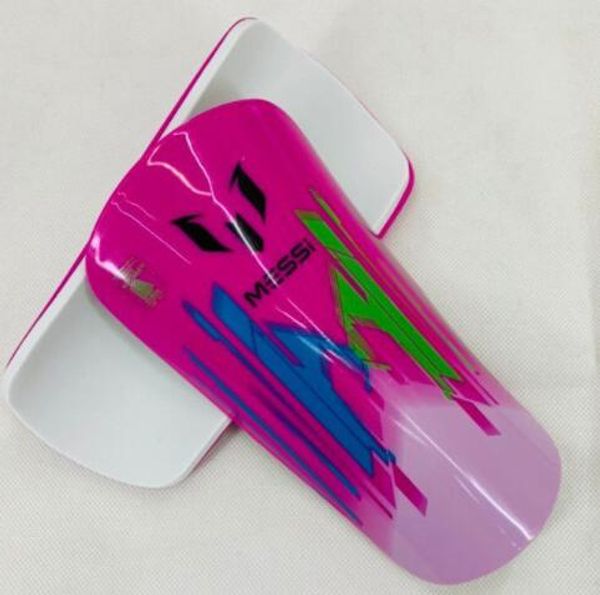 

2019 fitness messi football leg guards childrenfootball shin guard board training professional shin guard yakuda sports safety, Black;gray