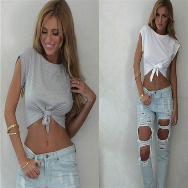 

bow tie with navel t-shirt bow tie with navel t-shirt jacket jacket jacket, White