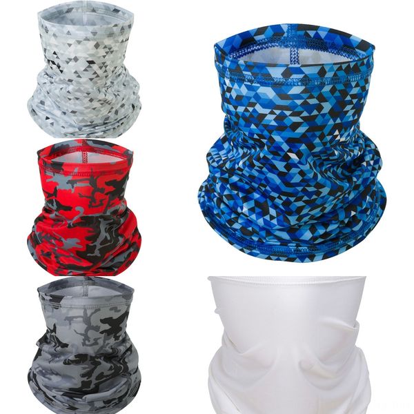 

gembh print face maskswashable and reusable facemask kids cartoonrespirator cloth masks for cotton protection child bylima scarf, Black