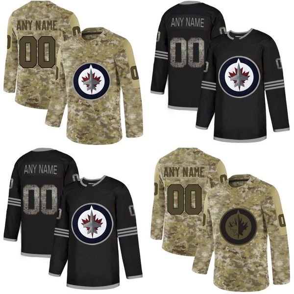 winnipeg jets military jersey