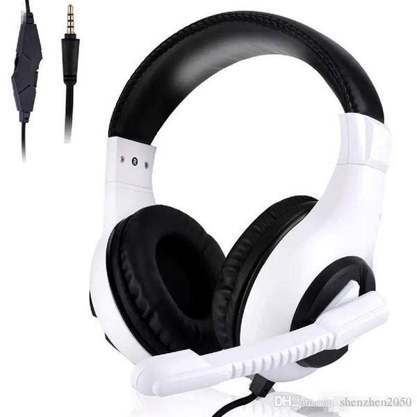 

Seller tooling gaming head et headphone for pc xbox one p 4 head et headphone for computer headphone