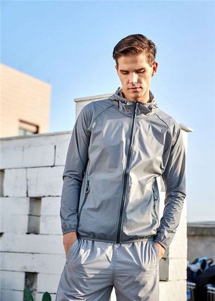 

2019 new spring autumn brand mens designer jackets and fashion casual long sleeve natural colors for sports windbreaker with size qsl198268, Black;brown