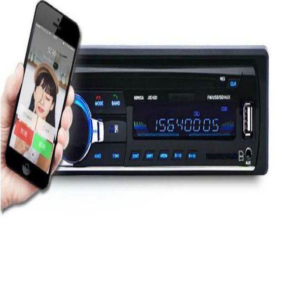 

multi-function 12v 24v autoradio bluetooth car radio bluetooth car audio player auto radio para carro aux usb handfree