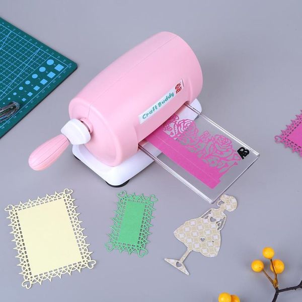 

3mm/5mm clear acrylic cutting mat plate for diy embossing cutting dies machine scrapbooking dies cutter die-cut machine handy