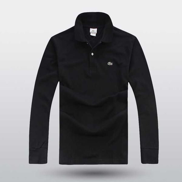 

mens designer hoodies lapel pullover long sleeve polos european style print animal hoodie clothing, Black