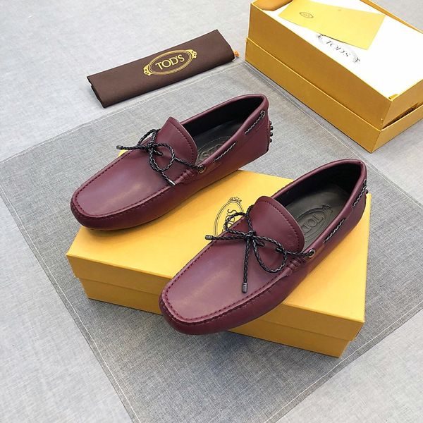 

high-end luxury men's party casual shoes business dress shoes platform triple retro men's shoes without laces fashion men's b, Black
