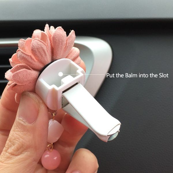 

автомобиль любящий подарок выход воздуха ароматные духи цветок освежитель диффузор камелия автоматический автомобиль освежитель воздухаer_1