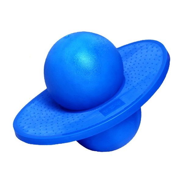 

explosion-proof jumping ball thickening children's croquet glamour dance jumping ball fitness ball jumping board